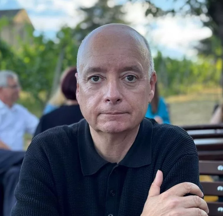 Dr. med. Thomas Pfennigdorff